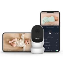 Owlet Cam 2 HD Video Baby Monitor Owlet
