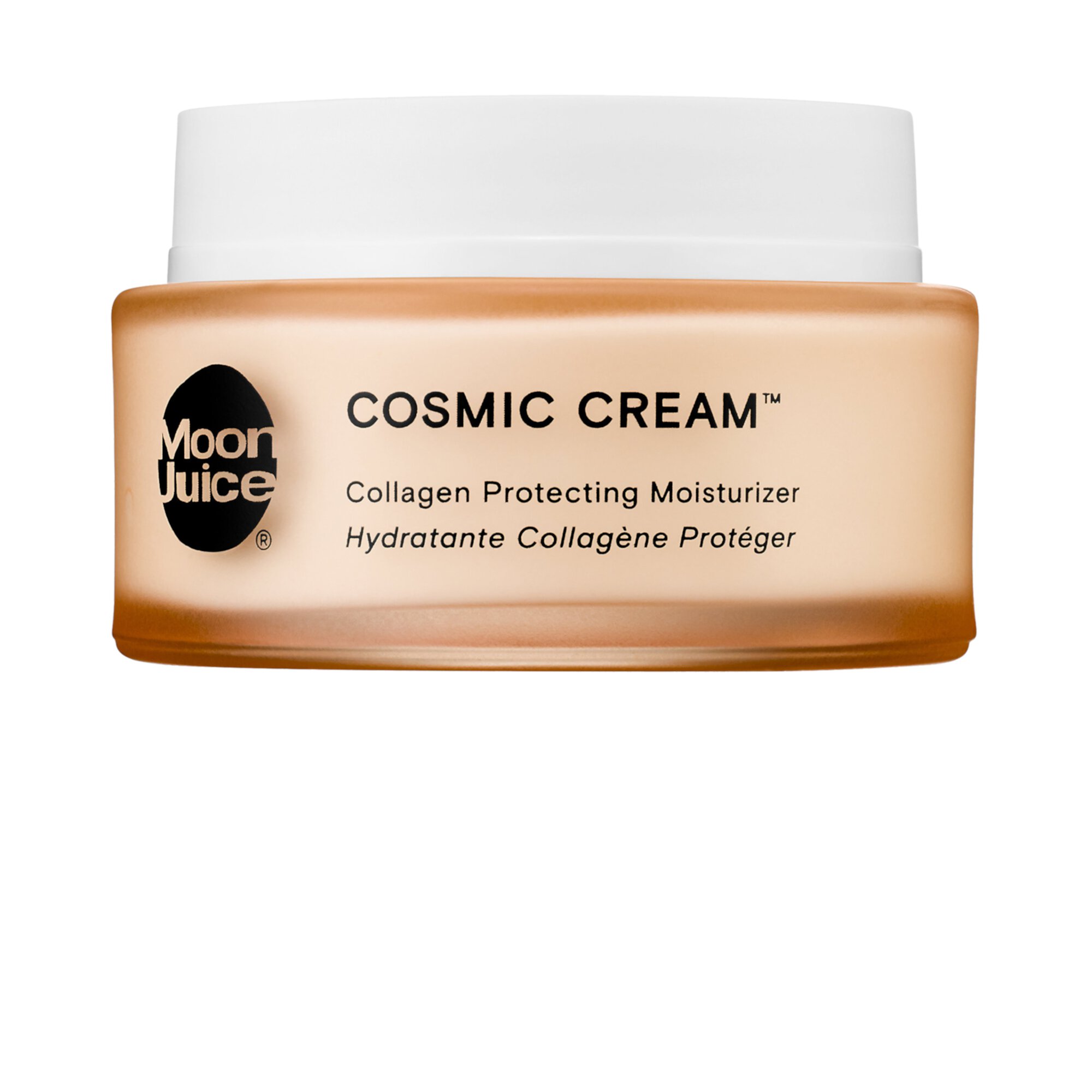 Cosmic Cream™ Коллагеновый защитный увлажняющий крем Moon Juice