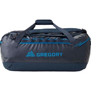 Спортивная сумка из альпаки 60 л. Gregory