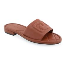 Aerosoles Jilda Women's Slide Sandals Aerosoles