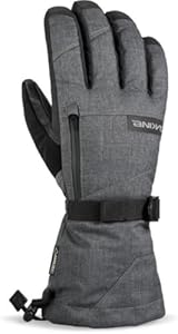 Dakine Men's Titan Gore-Tex Ski and Snowboard Gloves Dakine