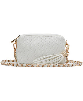 Braidaax Synthetic Small Crossbody Bag ALDO