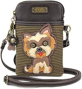 Кошелек CHALA Cell Phone Crossbody Purse CHALA