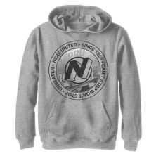 Толстовка с логотипом Nerf United для мальчиков 8–20 лет Nerf