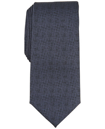 Men's Glynn Textured Tie, Created for Macy's Alfani