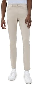 Theory Men's Raffi Neoteric Twill Pants Theory