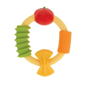 Nuby Pasta Ring Teether NUBY