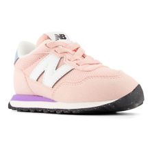 Детские Кроссовки New Balance 237 New Balance