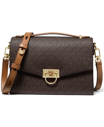 michael kors hendrix messenger bag