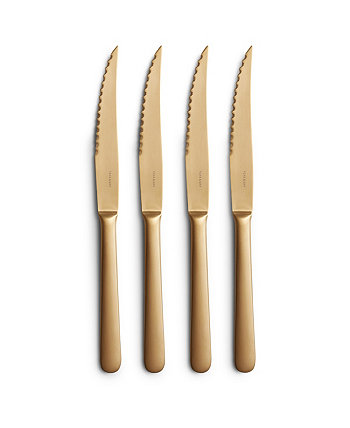 Steak Knives, Set of 4 Year & Day