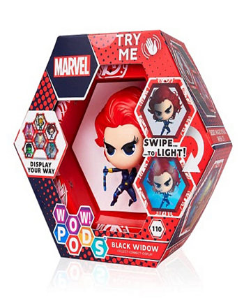 Pods Marvel Avengers Black Widow Toy WOW! Stuff