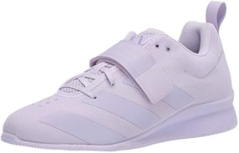 Женские штангетки Adidas Adipower Weightlifting 2 с поддержкой и стабильностью Adidas