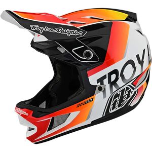 Композитный шлем Troy Lee Designs D4 Troy Lee Designs
