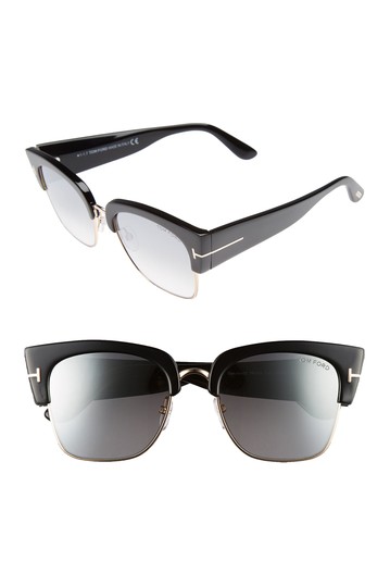 Tom Ford Clubmaster 55 Dakota