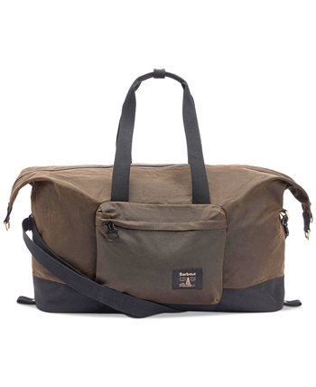 Дорожная сумка Barbour Men's Field Wax Duffle Barbour