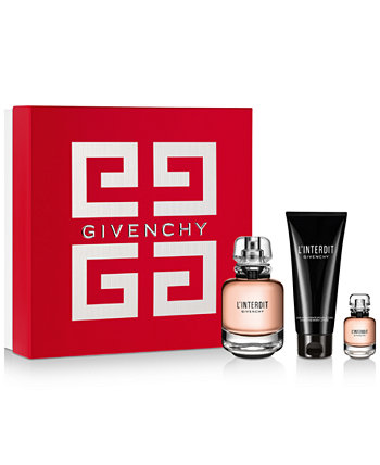 3 L Interdit Eau de Parfum Givenchy 19 660 Usmall.ru