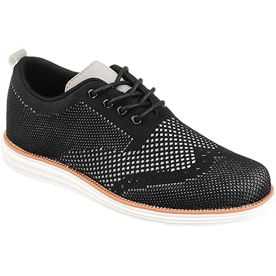 Ezra Knit Dress Shoe Vance Co.