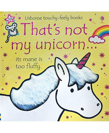 That's Not My Unicorn by Fiona Watt Barnes & Noble