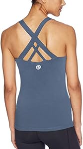 Женский Спортивный Бюстгальтер RUNNING GIRL Criss-Cross Back Паддед RUNNING GIRL