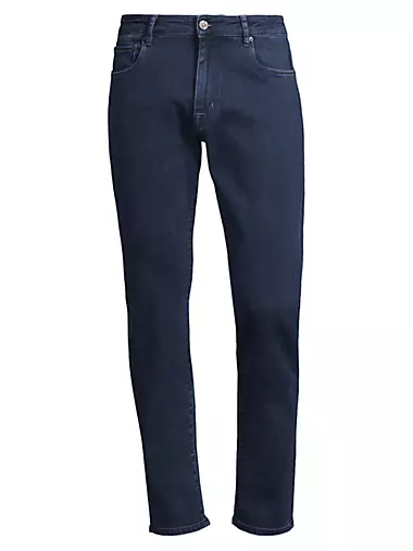 Мужские Джинсы skinny PT Torino Jazz Modern Slim-Fit PT Torino