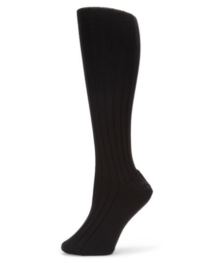 Носки Over The Calf из смесовой шерсти Valentino