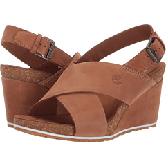 Оранжевый (Rust Nubuck)