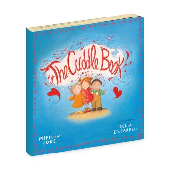 The Cuddle Book Workman Publishing