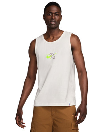 Мужская Футболка Nike Club Tank Nike