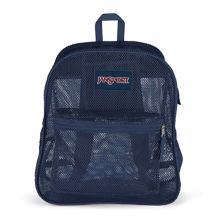 JanSport Mesh Backpack JanSport