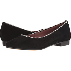 Черный (Black Suede) Черный (Black Suede)