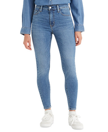 Женские супероблегающие джинсы 720 с высокой посадкой Levi's®