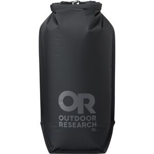 Сухой мешок CarryOut 15 л для исследований на открытом воздухе Outdoor Research