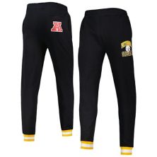Мужские брюки Starter Black Pittsburgh Steelers Blitz Fleece Jogger Pants Starter