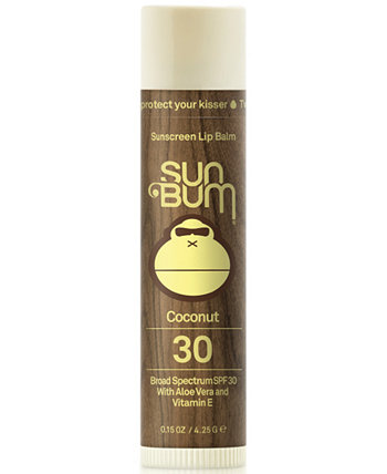 Солнцезащитный бальзам для губ - кокос Sun Bum