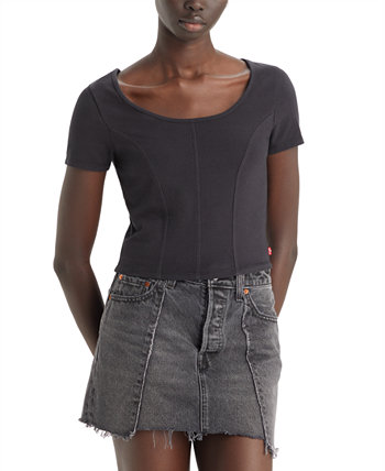 Women's Mars Corset Short-Sleeve T-Shirt Levi's®