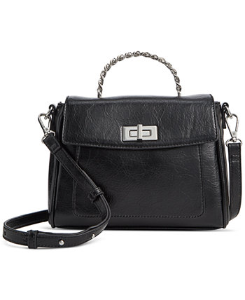 Emiliee Mini Top Handle Handbag, Created for Macy's I.N.C. International Concepts