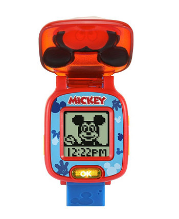 Disney Junior Mickey Mouse Learning Watch VTech