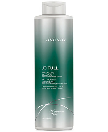 JoiFull Volumizing Shampoo, 33.8-oz., from PUREBEAUTY Salon & Spa Joico
