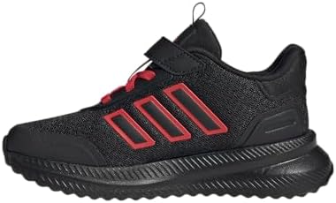 adidas Kids' X_PLR Path Elastic Lace Sneaker Adidas