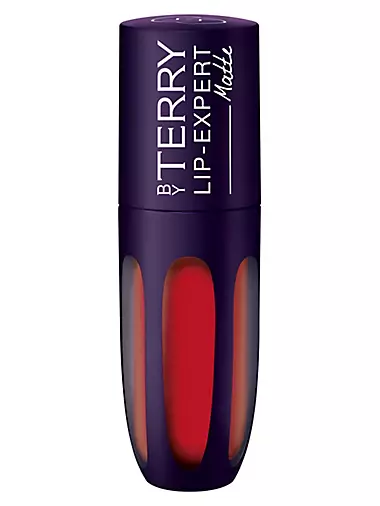 Lip-Expert Matte Liquid Lipstick By Terry