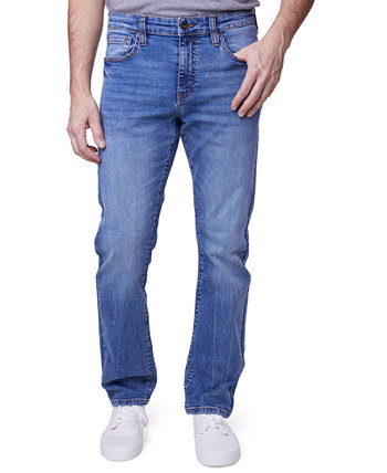 Мужские джинсы стрейч облегающего кроя Lazer
