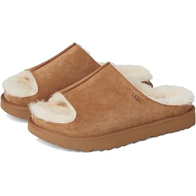 Сланцы Grenport Slide от UGG с овечьей шерстью и мягкой подкладкой для максимального комфорта UGG