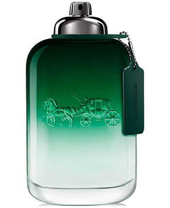 Green Eau de Toilette Spray, 6.7 oz. Coach