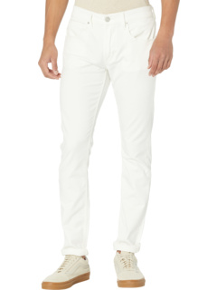 Блейк в бледно-белом Hudson Jeans
