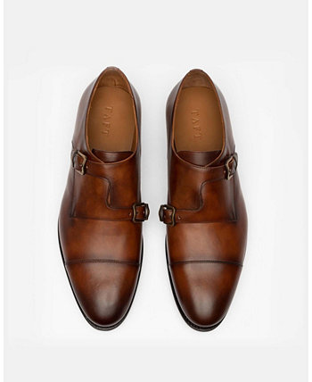 Мужская обувь принца Taft