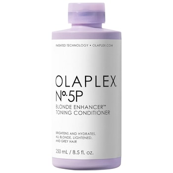 № 5P Blonde Enhancer™ Тонизирующий фиолетовый кондиционер Olaplex