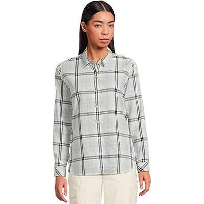 Seaglow Shirt Barbour