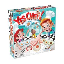 Briarpatch Yes, Chef! Board Game Briarpatch