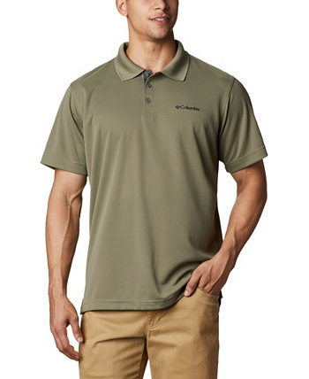 Men's Utilizer Polo Shirt Columbia