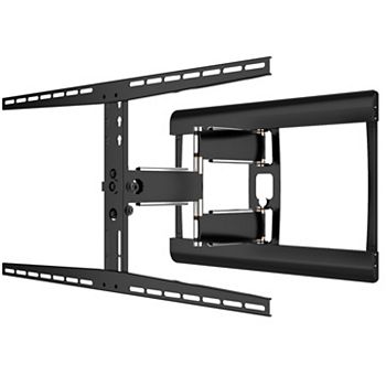 ProMounts Premium Articulating/Full Motion TV Wall Mount for 37" - 85" Screens, Holds up to 120 lbs. ProMounts